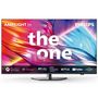 Voir la diapositive 1 : Philips TV LED 43PUS8909 The One Ambilight 144Hz 2024