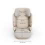 Voir la diapositive 6 : KINDERKRAFT Siège auto évolutif pour enfants de 100 à 150 cm