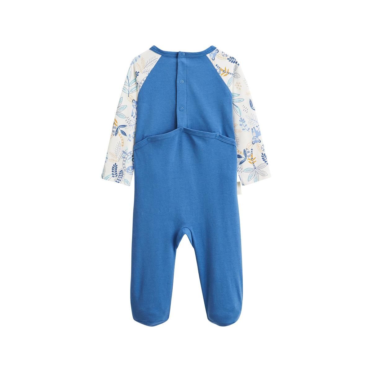 Petit Béguin Pyjama bébé Gamboa