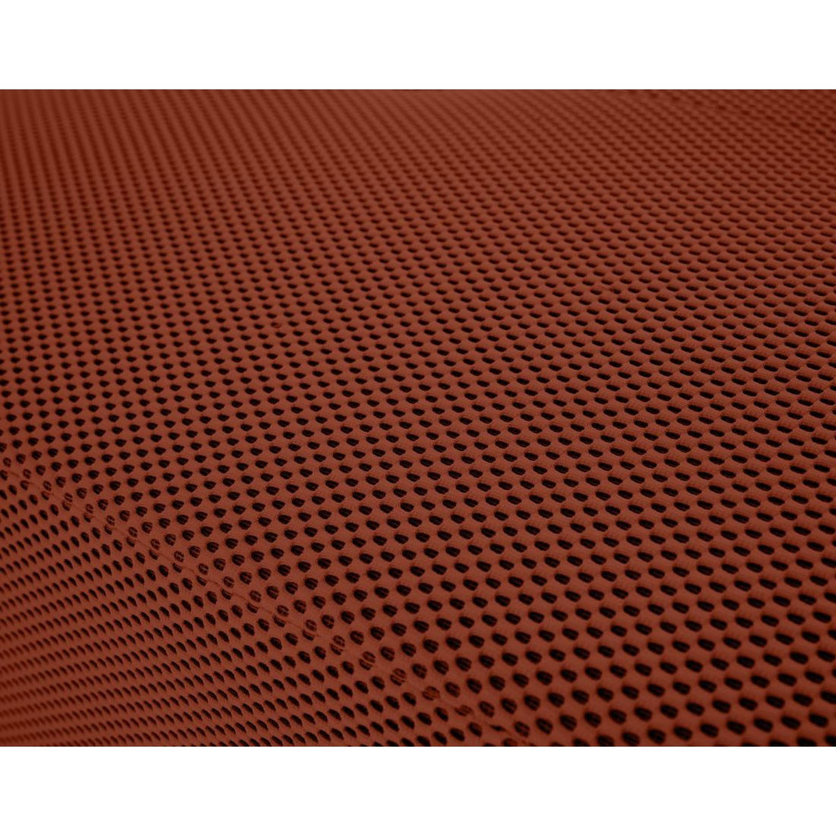 LISA DESIGN Onyx - canapé panoramique d'angle droit - 7 places - en tissu mailles 3d