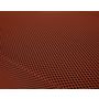 Voir la diapositive 5 : LISA DESIGN Onyx - canapé panoramique d'angle droit - 7 places - en tissu mailles 3d