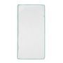 Voir la diapositive 3 : TINEO Matelas bébé 60x120x10cm Aloe vera - Peau Sensible - Propriétés Anti Bactériennes/Allergenes - Apaisant - Fabriqué En Fran