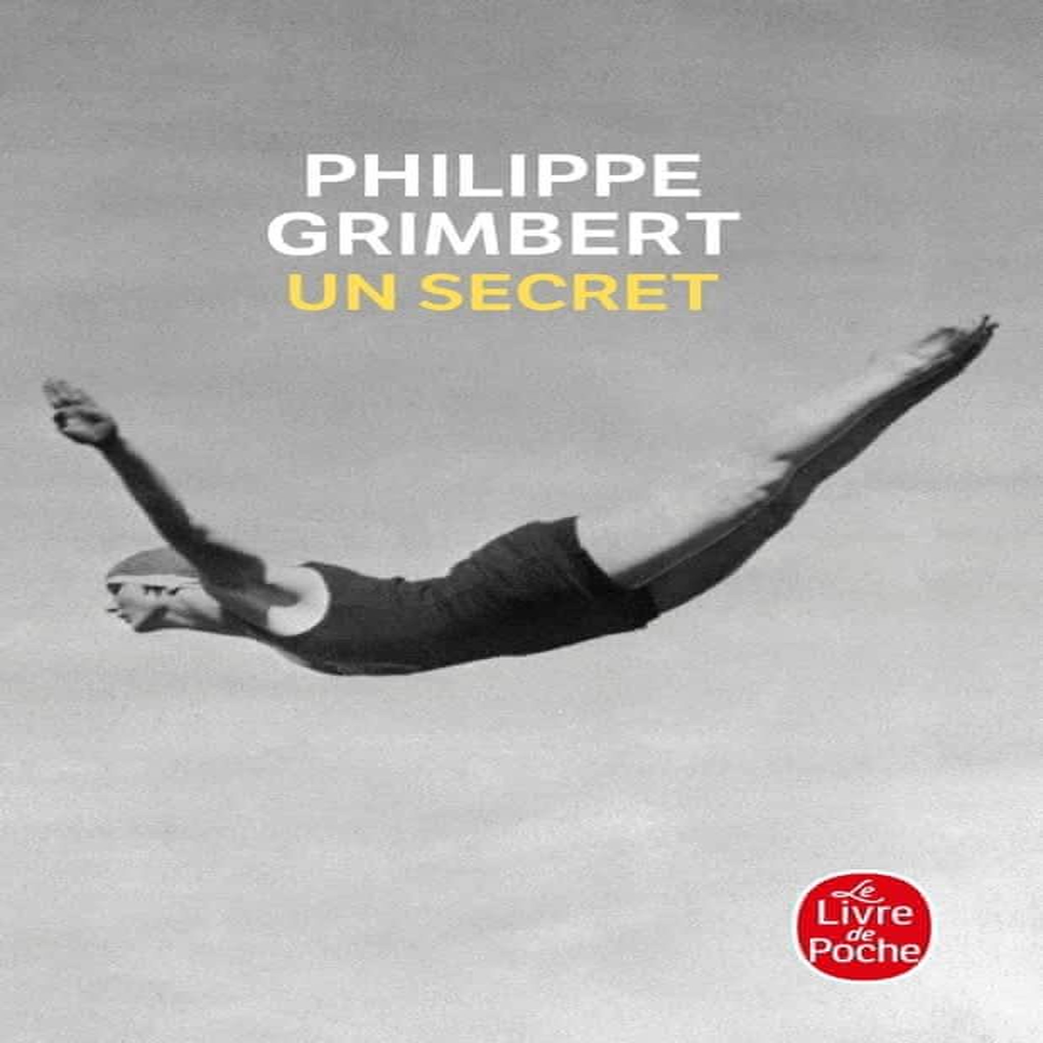 UN SECRET, Grimbert Philippe