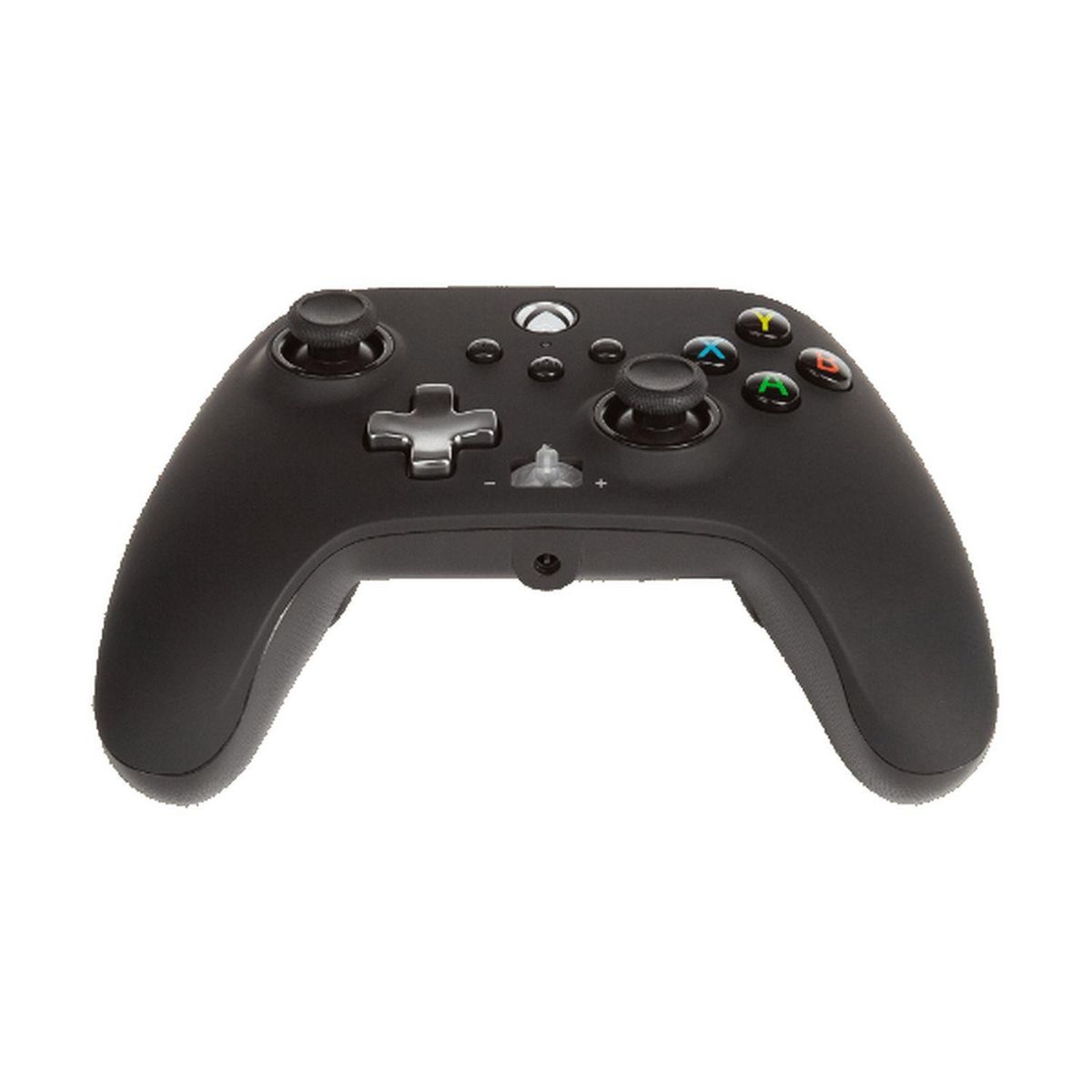 Manette Filaire Noire Xbox Series X - Xbox One