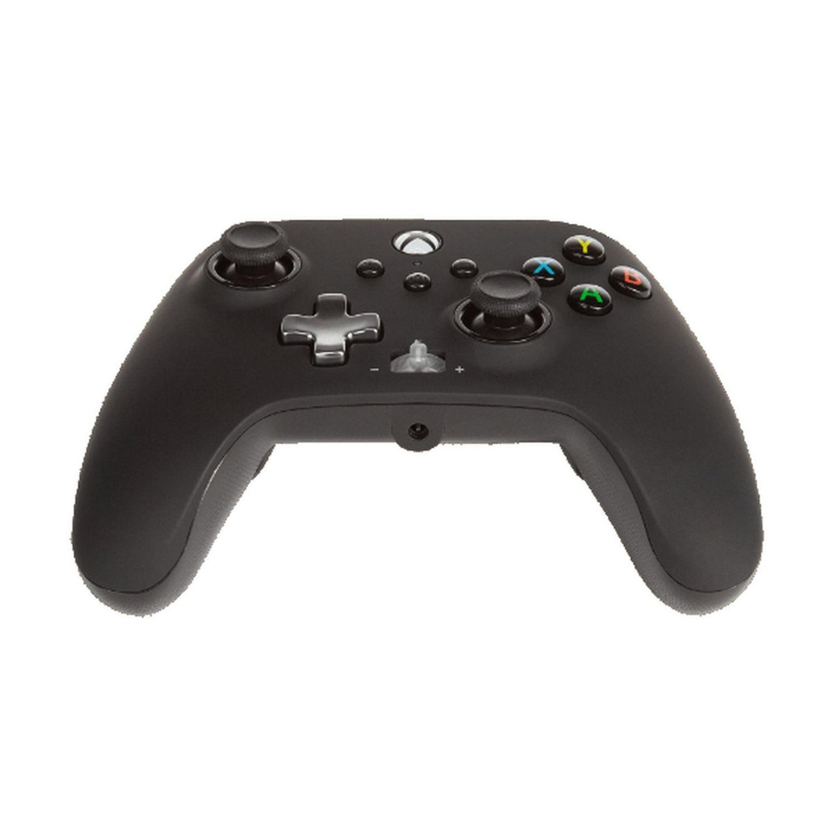 Manette Filaire Noire Xbox Series X - Xbox One
