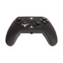 Voir la diapositive 7 : Manette Filaire Noire Xbox Series X - Xbox One
