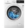 Voir la diapositive 1 : ELECTROLUX Lave linge hublot EW6F3914BD
