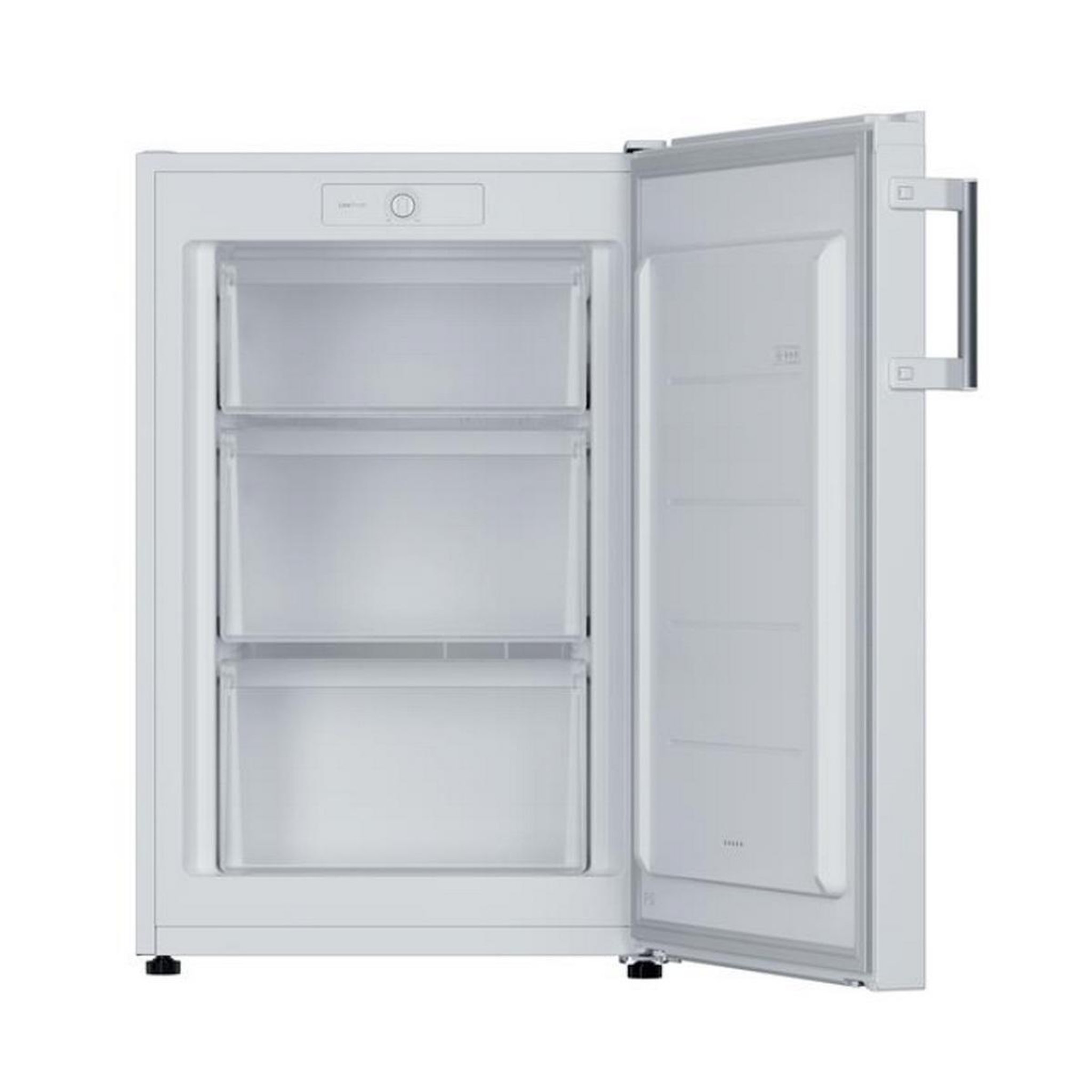 Voir la diapositive 3 : Candy Congélateur top 55cm 90l - cnuq2l58ewh