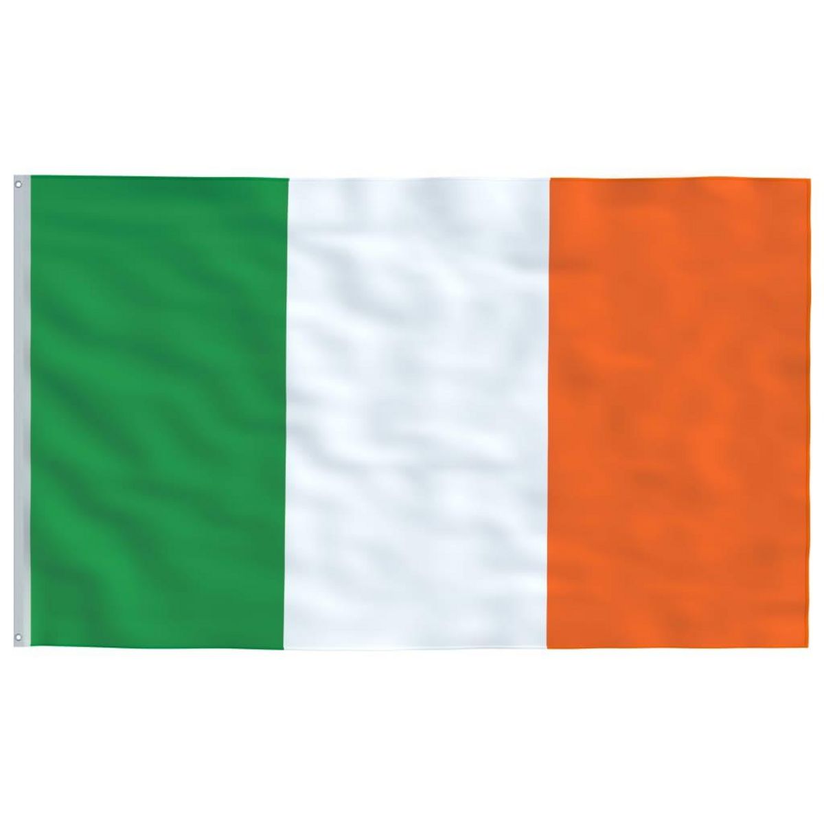 VIDAXL Drapeau Irlande 90x150 cm