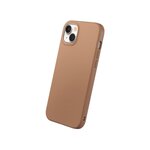 RHINOSHIELD Coque iPhone 14 Plus SolidSuit Bronze