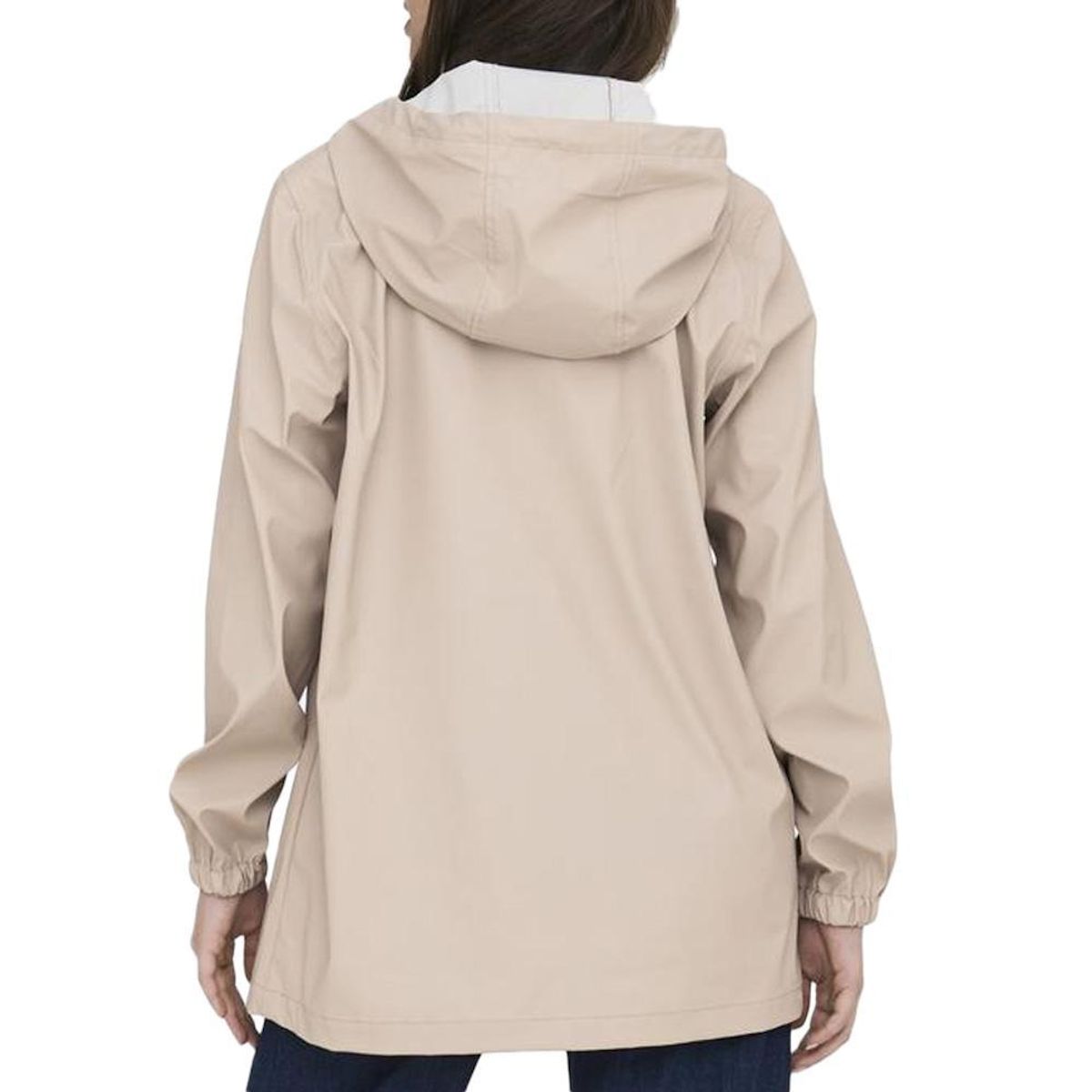 JACQUELINE DE YONG Veste Imperméable  Femme JDY Raincoat