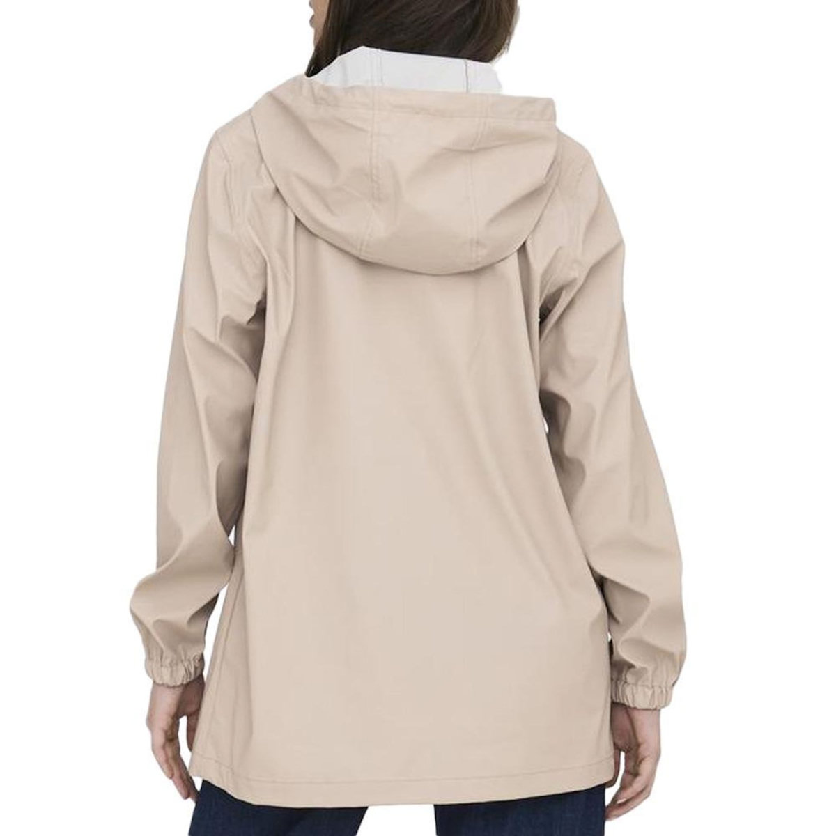 JACQUELINE DE YONG Veste Imperméable  Femme JDY Raincoat