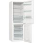 Voir la diapositive 4 : SMEG Réfrigérateur combiné RC18WDNE