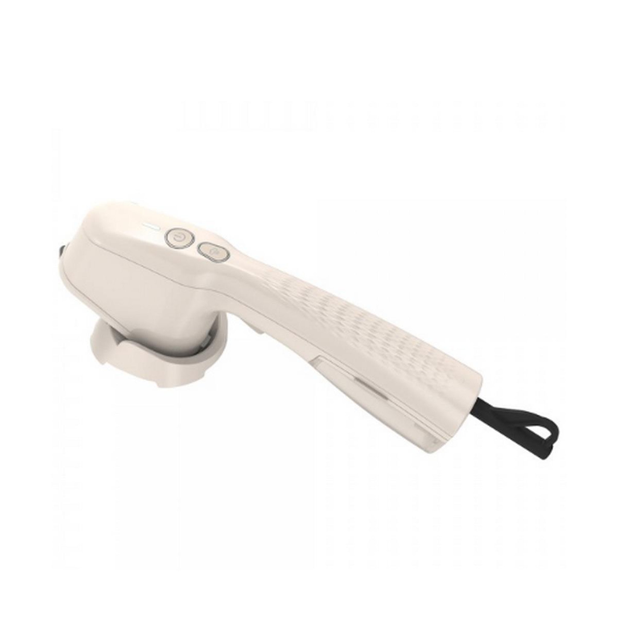 Voir la diapositive 2 : LIVOO Défroisseur vapeur à main 1200w crème - dom535c