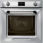 SMEG Four encastrable fonction vapeur SOP6902S2PX