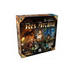 Asmodee Jeu de stratégie Asmodee Res Arcana