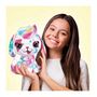 Voir la diapositive 4 : Canal Toys Peluche Airbrush Chiot a personnaliser - Peluche spray art avec feutres et pochoirs - OFG 249 - Canal Toys