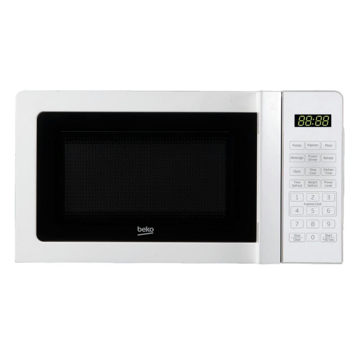 Beko Micro-ondes Beko MOC201102W 700 W blanc