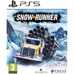 Snowrunner PS5