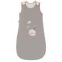 Voir la diapositive 1 : PTIT BASILE Gigoteuse été en coton bio 0-6 mois mois Chouette