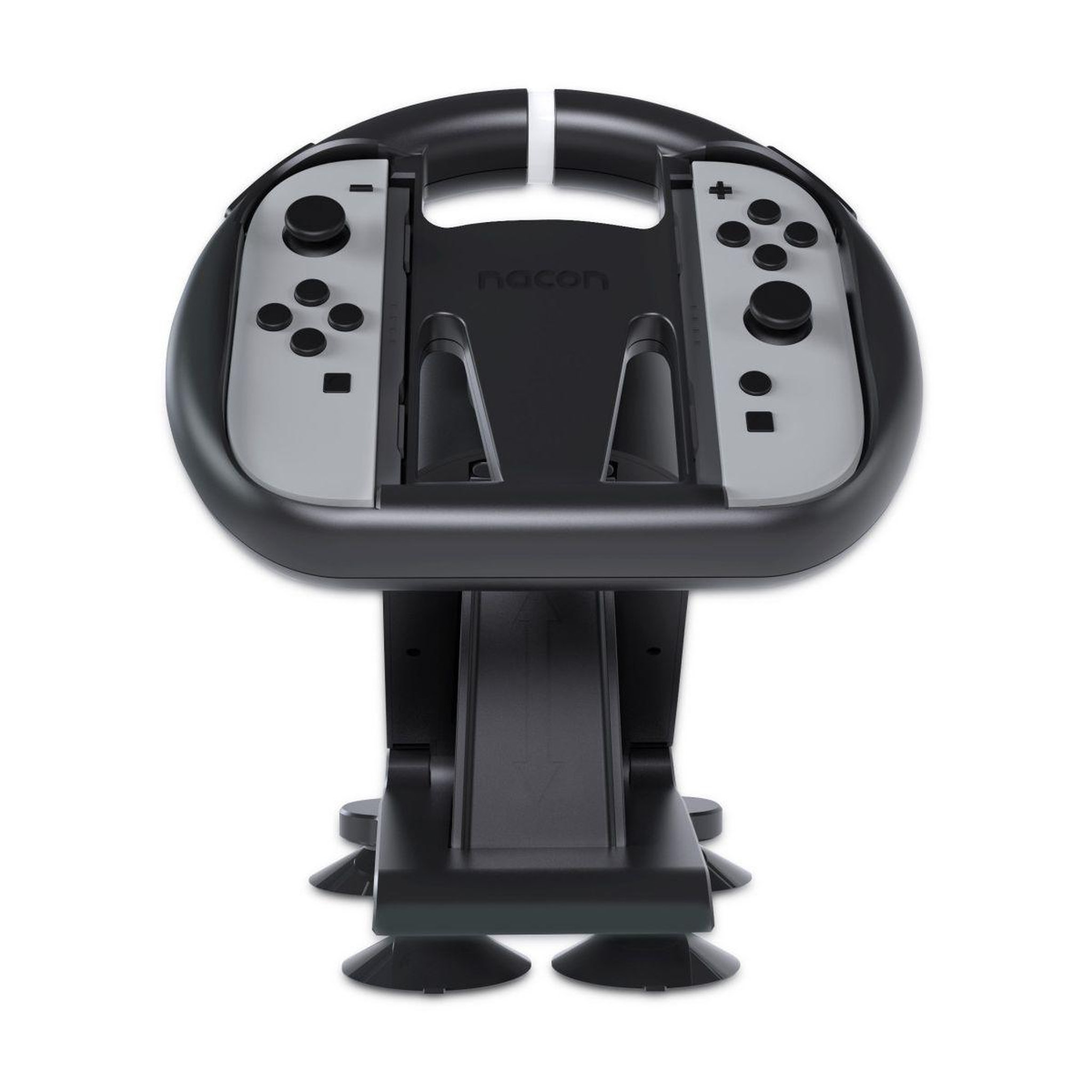 Voir la diapositive 2 : NACON Volant pliable switch 2