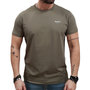 Voir la diapositive 1 : Pepe Jeans T shirt Kaki Homme Pepe Jeans Original Basic