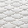 Voir la diapositive 4 : ILOVESLEEP Matelas Mousse ORTHOPEDIC - Accueil Mémoire De Forme - Epaisseur 30 Cm