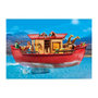 Voir la diapositive 5 : PLAYMOBIL PLAYMOBIL 9373 - Arche de Noé avec animaux