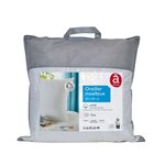 ACTUEL Oreiller confort moelleux en coton. Coloris disponibles : Blanc
