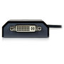 Voir la diapositive 3 : Startech StarTech.com Adaptateur USB vers DVI - 1920x1200 - Carte Graphique et Vidéo Externe - Câble Adaptateur d'Écran Double - Compatible Mac et Windows