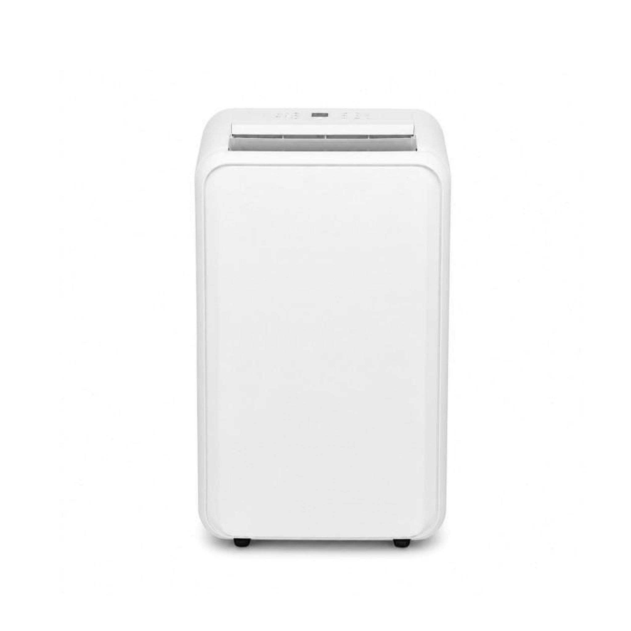 Voir la diapositive 3 : Climatiseur mobile réversible - 12 000 btu - avec déshumidification