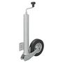 Voir la diapositive 3 : PROPLUS ProPlus Roue de jauge 60 mm avec pneu caoutchouc solide 20x6 cm 341505