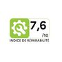 Voir la diapositive 3 : Beko Lave-vaisselle 60cm 13 couverts 47db tout intégrable - pdin25311