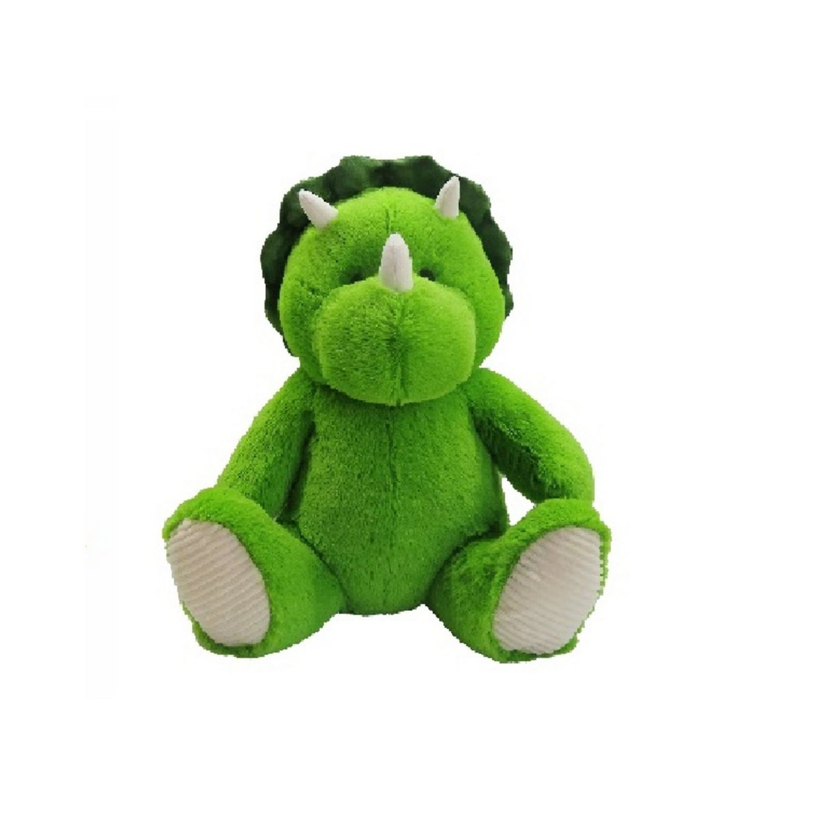 One Two Fun Peluche animal assis 58 cm dinosaure