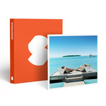 Smartbox Moments privilégiés à deux - Coffret Cadeau Multi-thèmes