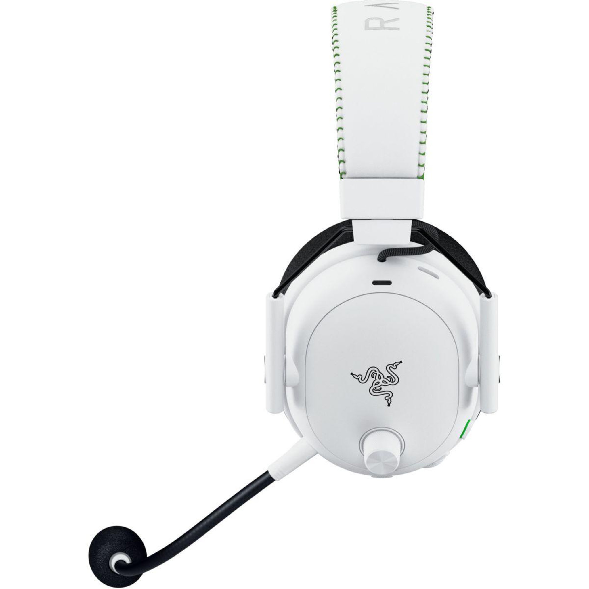 Voir la diapositive 2 : Razer Casque gamer blackshark v3 pro xbox blanc
