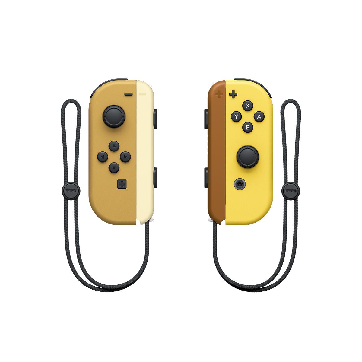 Console SWITCH Pokémon : Let's Go, Evoli ! - Edition Pikachu & Evoli - Bundle