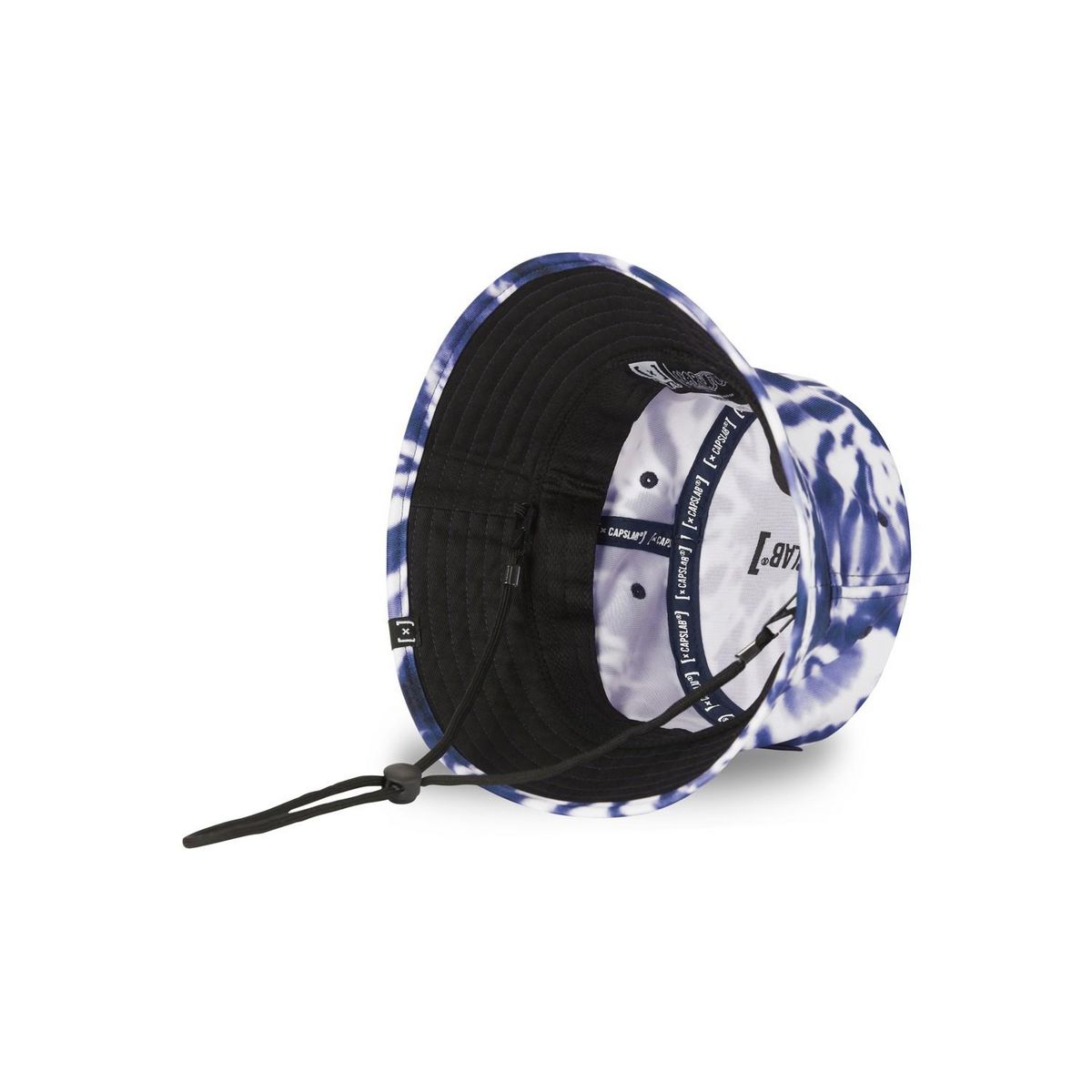 CAPSLAB Bob avec lacet ajustable Naruto Classic Itachi