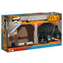 Voir la diapositive 1 : RUBIES Bipack Star Wars Jedi + Dark Vador