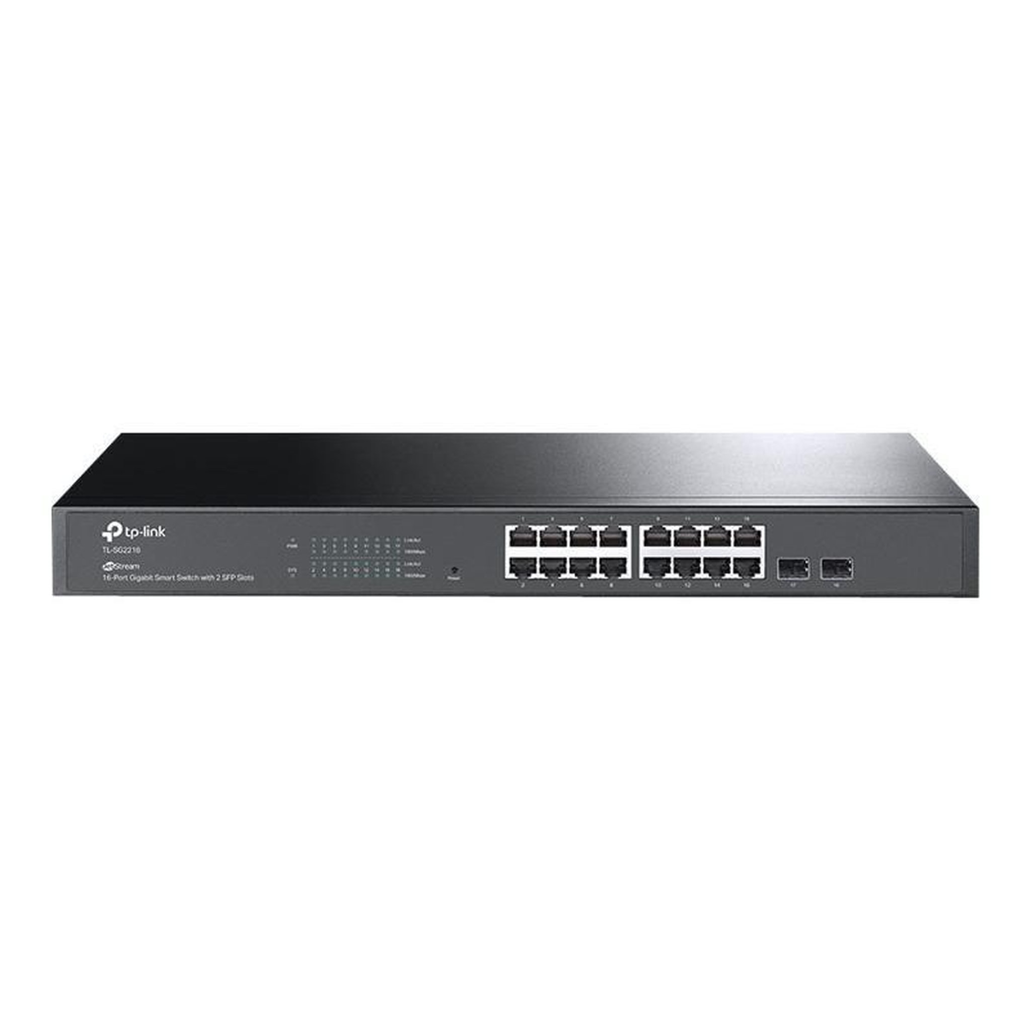 TP-LINK TP-LINK TPLINK Switch TL-SG2218 TLSG2218 (TL-SG2218) (TLSG2218)
