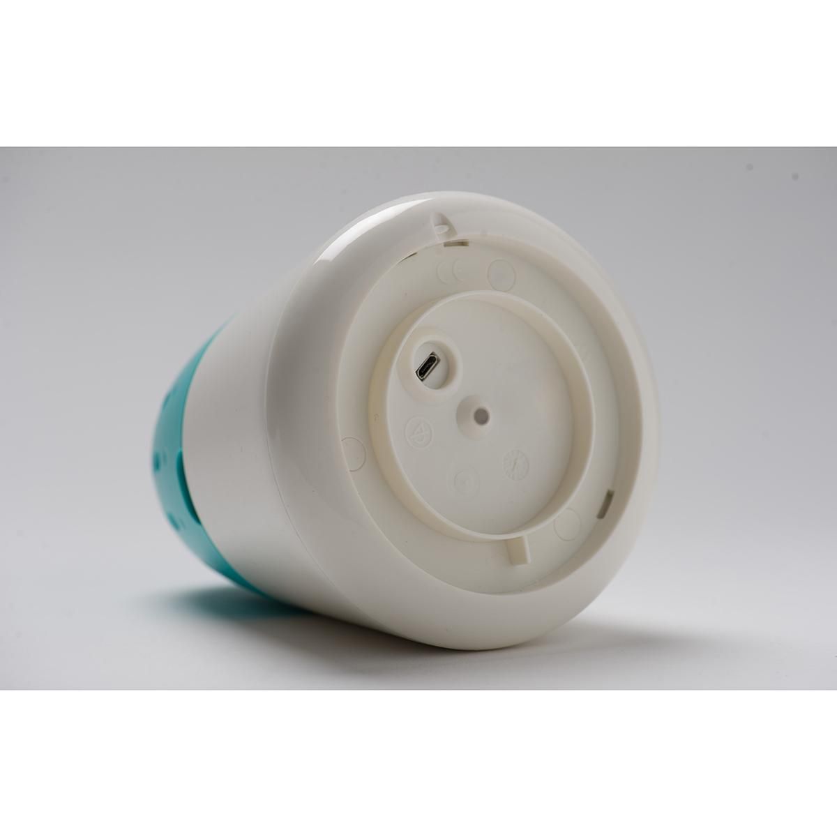 ONDILO Analyseur d'eau connecté wifi + bluetooth - ico pool v2 cl-br