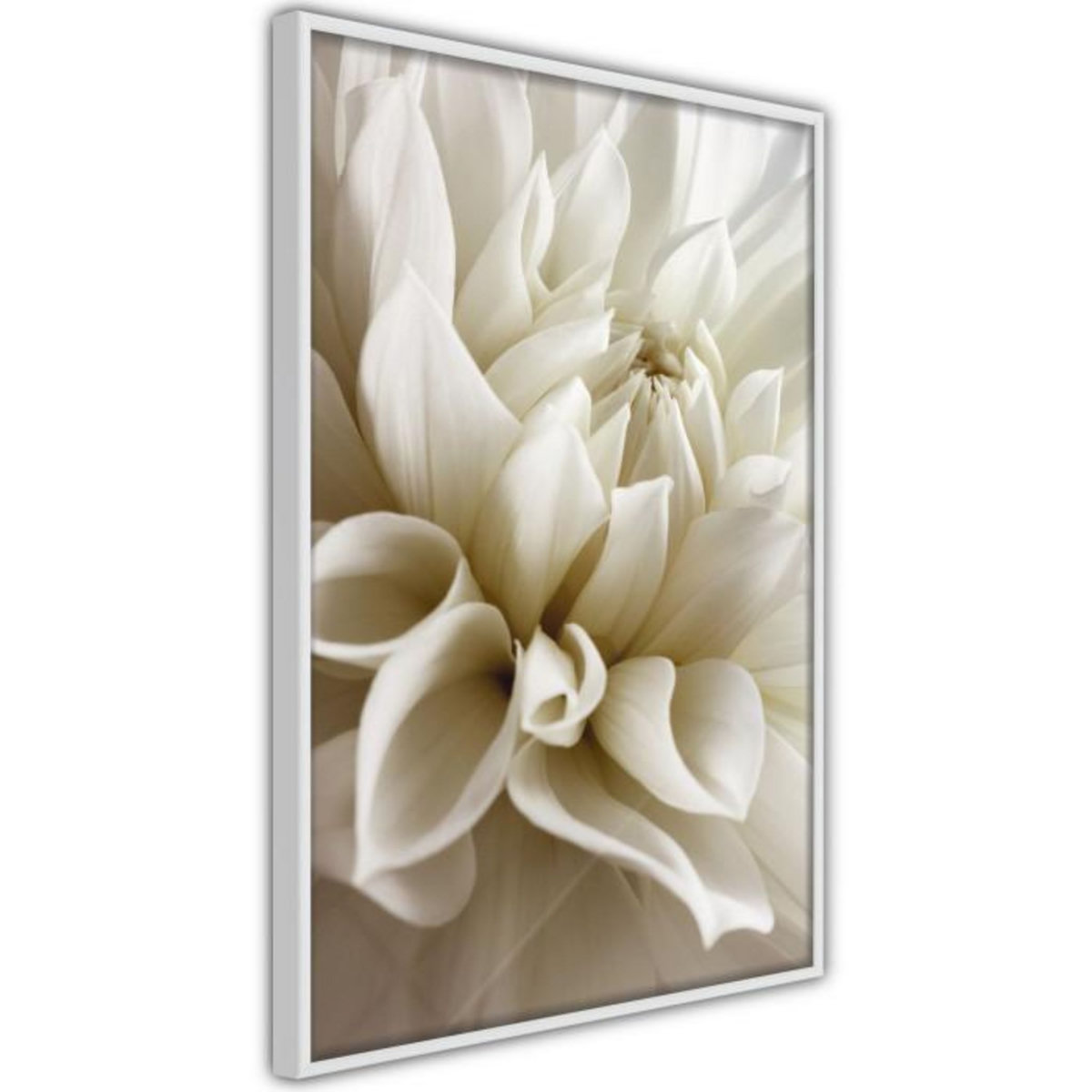 Paris Prix Affiche Murale Encadrée  Peace of Soul