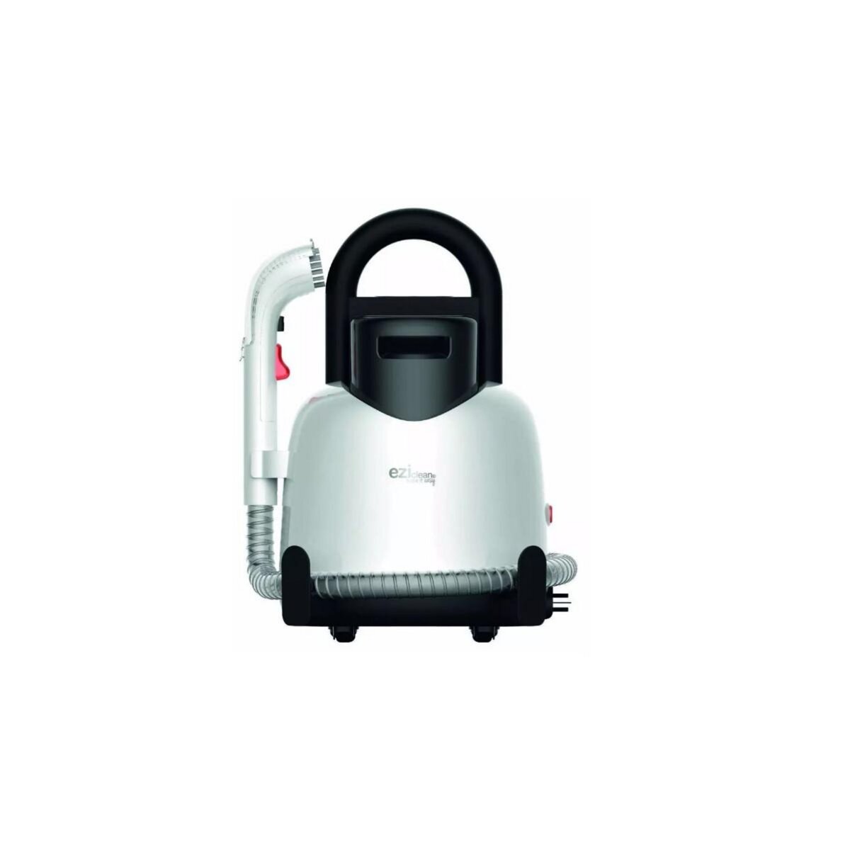 e.ziclean Nettoyeur vapeur traîneau 850w blanc - SPOTREMOVERW2