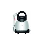 e.ziclean Nettoyeur vapeur traîneau 850w blanc - SPOTREMOVERW2