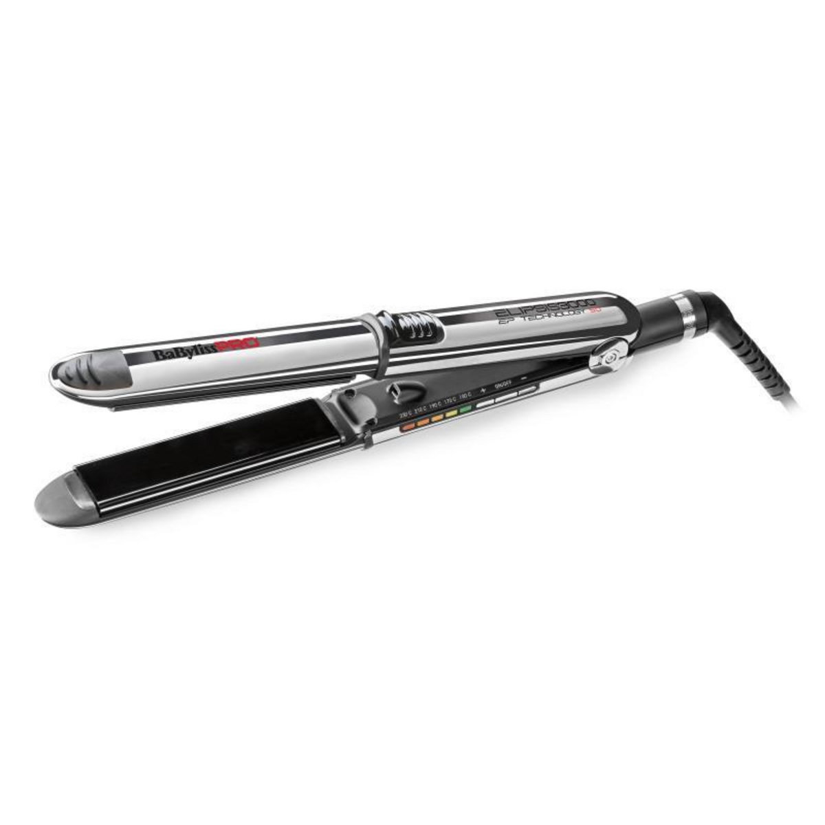 BABYLISS Babyliss Pro Straightener Elipsis 3000 silver (BAB3000EPE)
