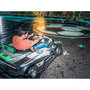 Voir la diapositive 2 : Smartbox 3 sessions de karting intéractif pour 3 personnes près de Tours - Coffret Cadeau Sport & Aventure