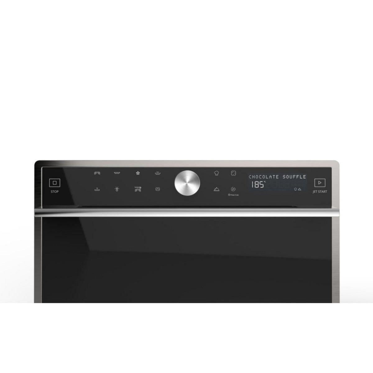 Whirlpool Micro ondes combiné MWSC9133SX