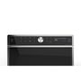 Voir la diapositive 3 : Whirlpool Micro ondes combiné MWSC9133SX