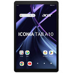 ACER Tablette Android Iconia A10-21-A3YW 128Go Noir