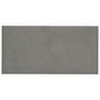 Voir la diapositive 3 : VIDAXL Panneaux muraux 12 pcs Gris clair 30x15 cm Velours 0,54 m²